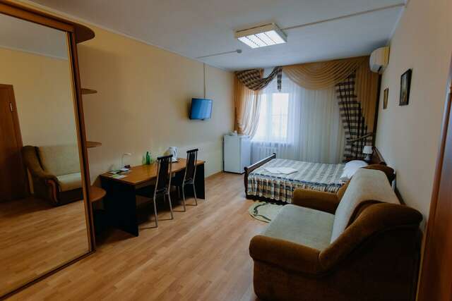 Гостиница Комфорт Липецк-103