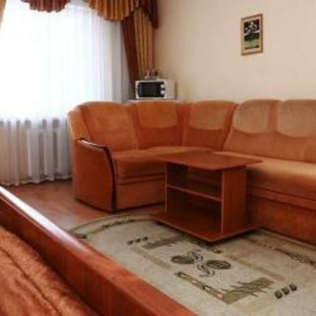 Гостиница Комфорт Липецк-99