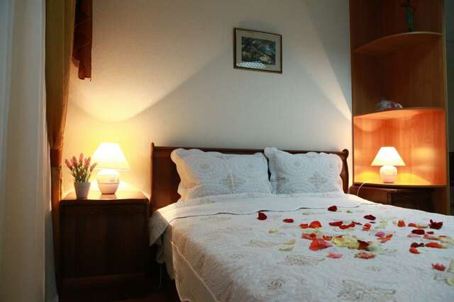 Гостиница Комфорт Липецк-44