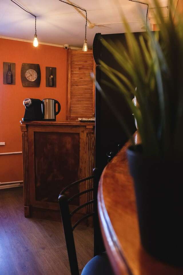 Гостиница Комфорт Липецк-105